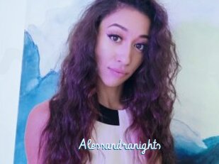 Alessandranights