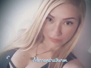 Alessandratheron