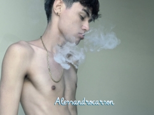 Alessandrocarson