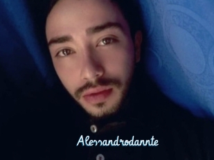 Alessandrodannte