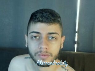 Alessandroduty