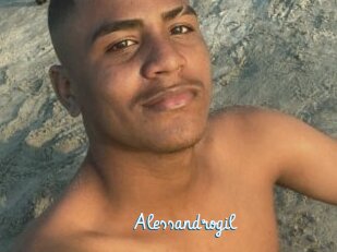 Alessandrogil