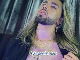 Alessandrosanz