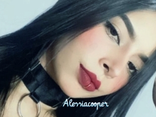 Alessiacooper