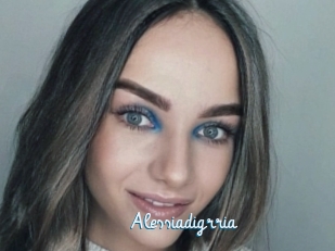 Alessiadigrria