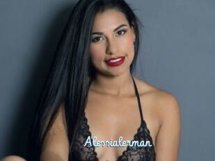 Alessialerman