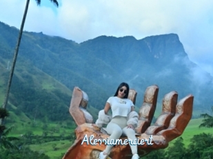 Alessiamerciert