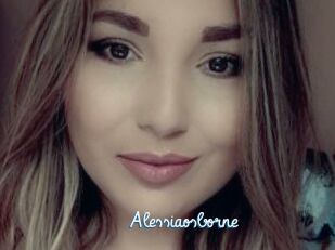 Alessiaosborne