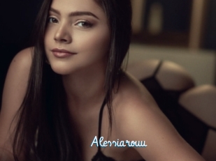 Alessiarouu