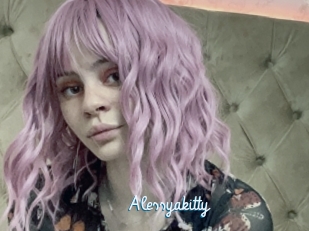 Alessyakitty