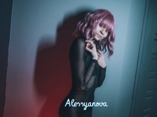 Alessyanova
