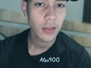 Alex900