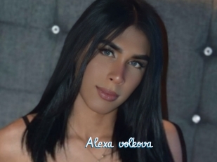 Alexa_volkova