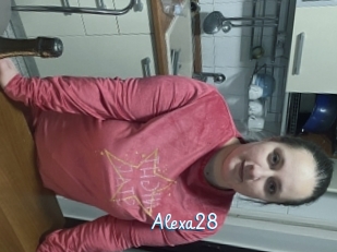 Alexa28