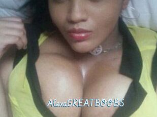 Alexa_GREATBOOBS