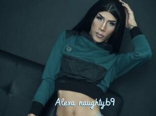 Alexa_naughty69
