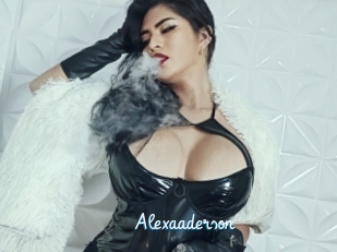 Alexaaderson