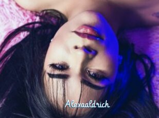 Alexaaldrich