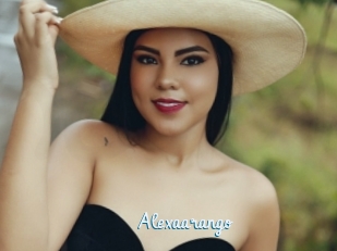 Alexaarango