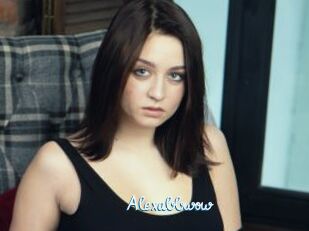 Alexabbwow