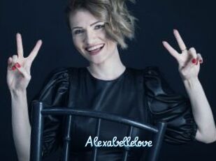 Alexabellelove