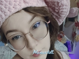 Alexacastell