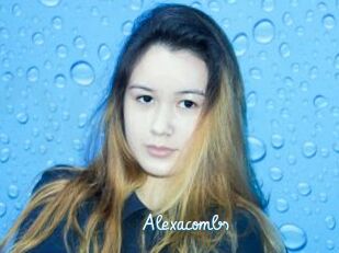 Alexacombs