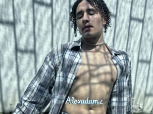 Alexadamz