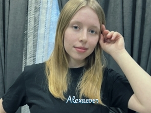 Alexaeves