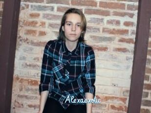 Alexaexotic