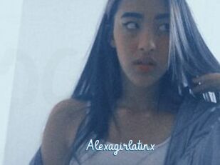 Alexagirlatinx
