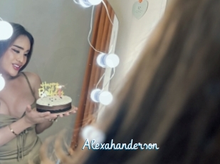 Alexahanderson