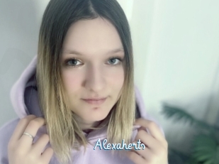 Alexaherts