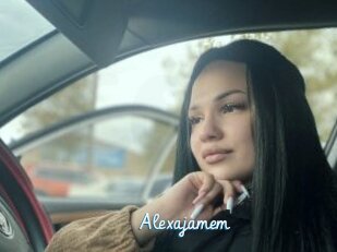 Alexajamem