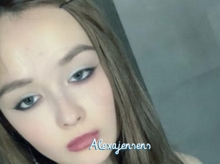 Alexajensens
