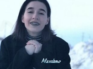 Alexakow