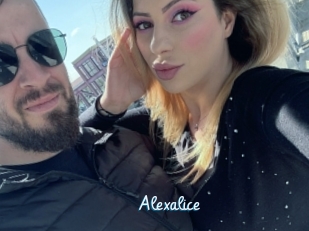 Alexalice
