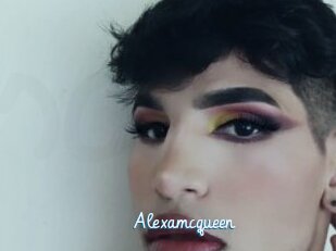 Alexamcqueen