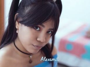Alexamil