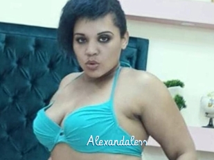 Alexandaless
