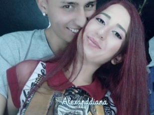 alexanddiana Sexe Cool
