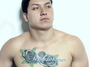 Alexanderhugues
