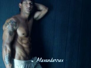 Alexanderrex