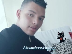 Alexanderrodriguezz