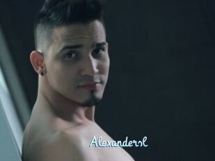 Alexandersl