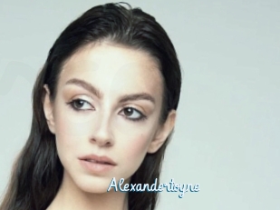 Alexandertoyne