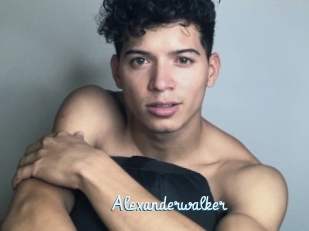 Alexanderwalker