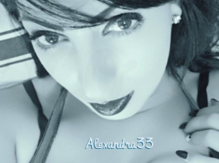 Alexandra33