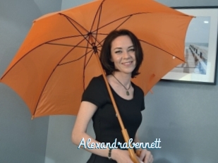 Alexandrabennett