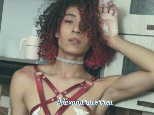 Alexandracorrea